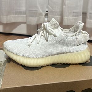 Yeezy Boost 350 V2 - White